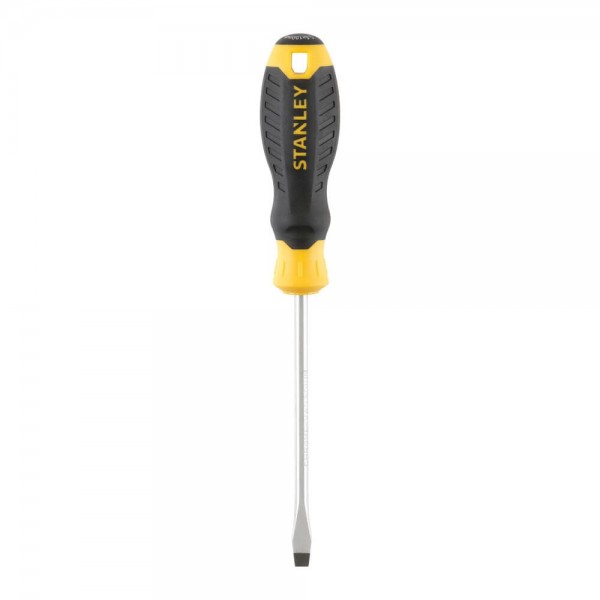 Викрутка Stanley Cushion Grip SL5.5x100мм (STHT16146-0)