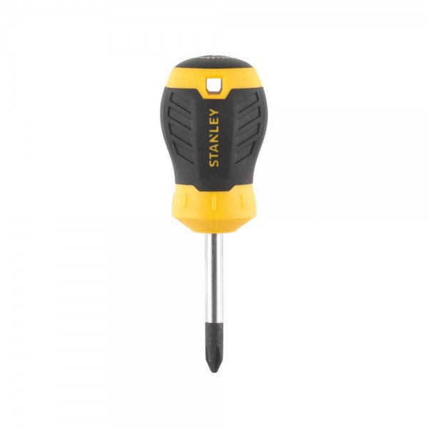 Викрутка Stanley Cushion Grip Ph2x 45 мм (STHT16157-0)