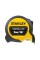 Рулетка вимірювальна комбінована Stanley CONTROL-LOCK 5м/16"х25мм (STHT37235-5)