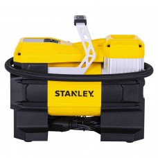 Компресор автомобільний STANLEY SXIF0001