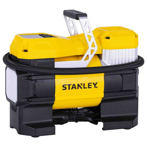 Компресор автомобільний STANLEY SXIF0001