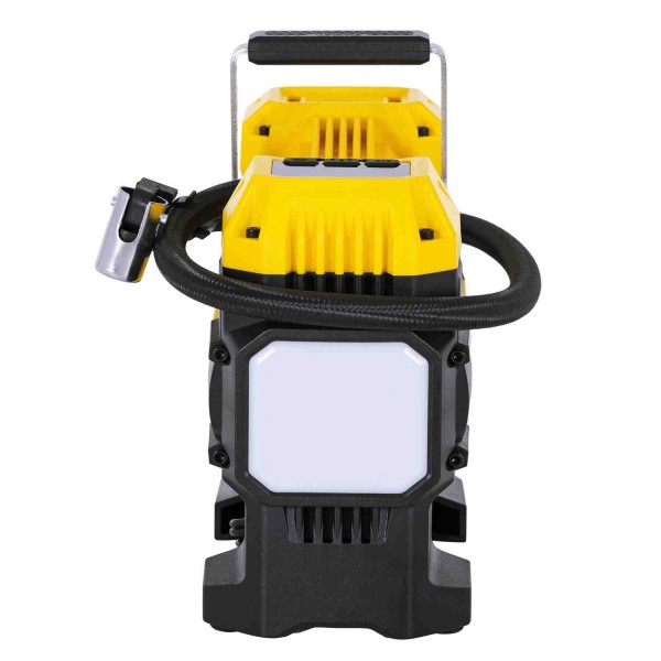 Компресор автомобільний STANLEY SXIF0001