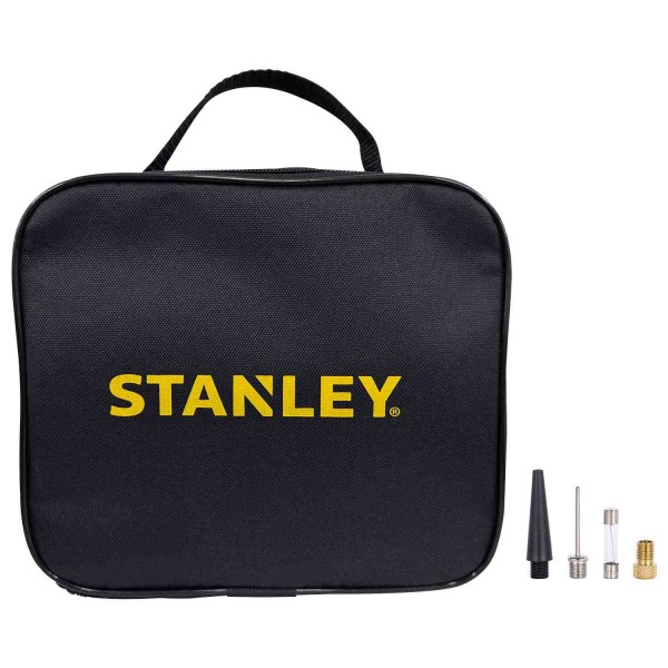 Компресор автомобільний STANLEY SXIF0001