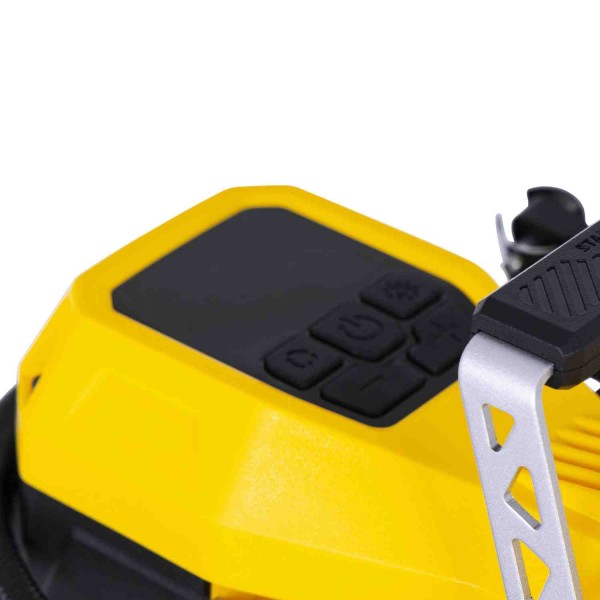 Компресор автомобільний STANLEY SXIF0001