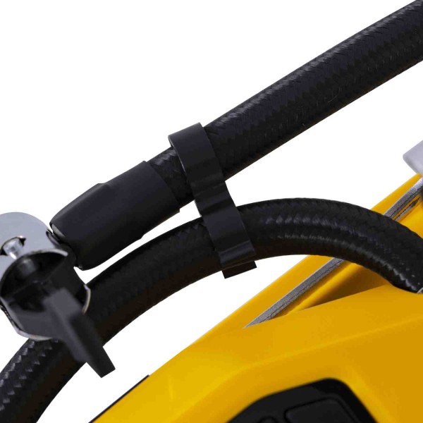 Компресор автомобільний STANLEY SXIF0001