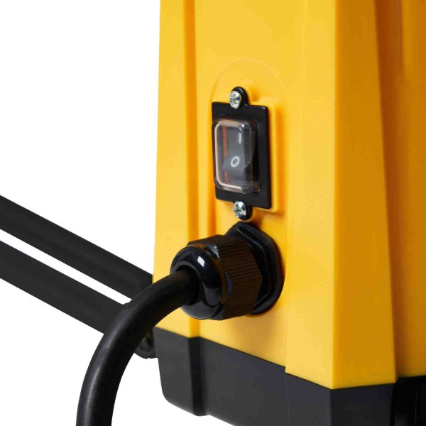 Прожектор світлодіодний Stanley SXLS37673E