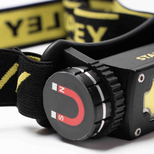 Ліхтар налобний Stanley SXLS50100E