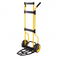 Візок вантажний складний Stanley 270кг, платформа 33,3х30,7см (SXWTD-FT591)