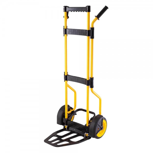 Візок вантажний складний Stanley 270кг, платформа 33,3х30,7см (SXWTD-FT591)