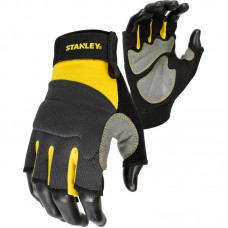 Рукавички універсальні, відкриті Stanley SY640L