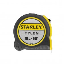 Рулетка Stanley Opp Tylon 5м/16 х 19мм (0-30-696)