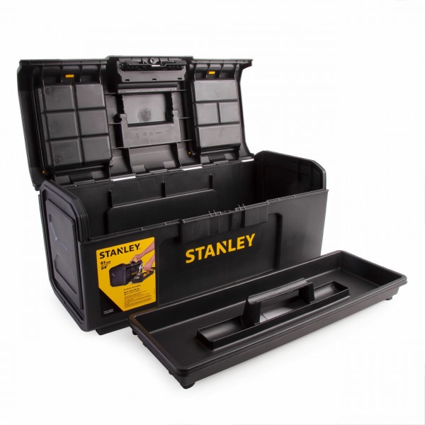 Ящик Stanley Basic Toolbox 24 (1-79-218)