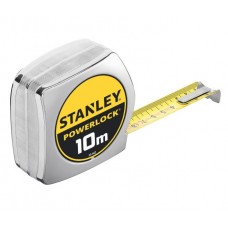 Рулетка Stanley Powerlock 10 м x 25 мм (0-33-442)