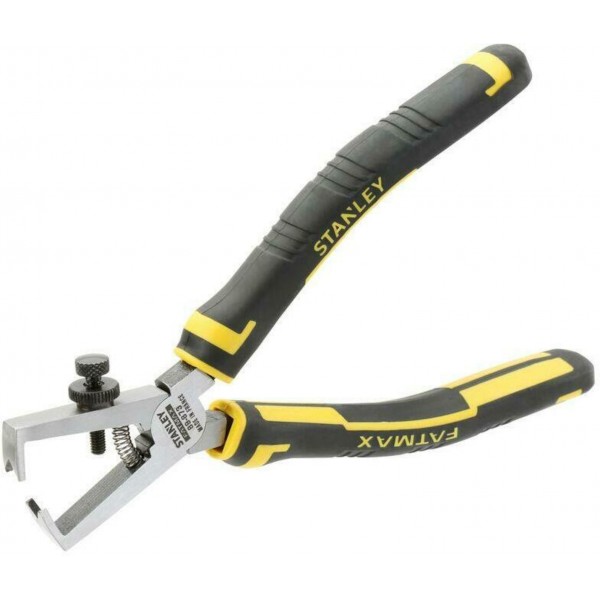 Кусачки Stanley FatMax 170 мм (0-89-873)