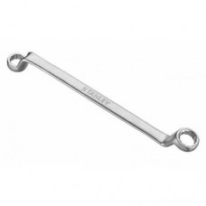 Ключ гайковий накидний гітарного типу MAXI-DRIVE, розмір 6 х 7 мм STANLEY 1-87-801