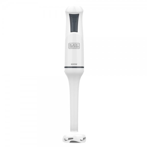 Ручний блендер Black+Decker BXHB600E