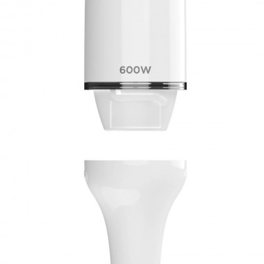 Ручной блендер Black+Decker BXHB600E Ручной блендер Black+Decker BXHB600E