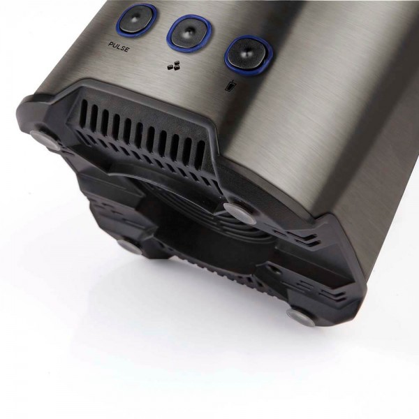 Стаціонарний блендер Black+Decker BXJB1200E