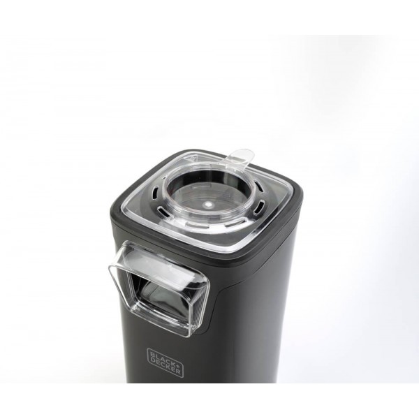 Попкорниця Black+Decker BXPC1100E
