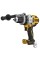 Дриль-шурупокрут акумуляторний безщітковий ударний DeWALT DCD1007NT