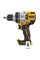 Дриль-шурупокрут акумуляторний безщітковий ударний DeWALT DCD1007NT