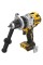 Дриль-шурупокрут акумуляторний безщітковий ударний DeWALT DCD1007NT
