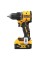 Дрель-шуруповерт аккумуляторная бесщеточная DeWALT DCD794P2T