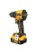 Дрель-шуруповерт аккумуляторная бесщеточная DeWALT DCD794P2T