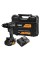 Дриль-шурупокрут ударний McLaren F1 TEAM SPECIAL EDITION DeWALT DCD86MP1T