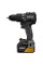 Дриль-шурупокрут ударний McLaren F1 TEAM SPECIAL EDITION DeWALT DCD86MP1T