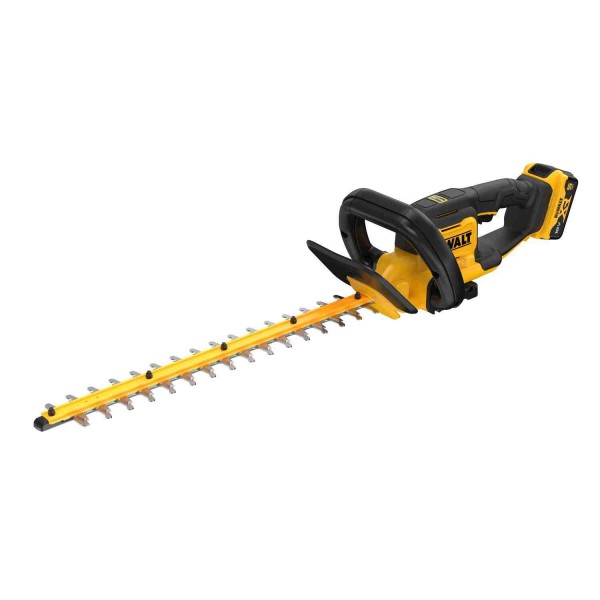 Кусторез аккумуляторный DeWALT DCMHT564P1