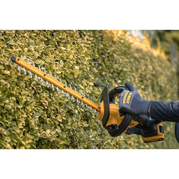 Кусторез аккумуляторный DeWALT DCMHT564P1