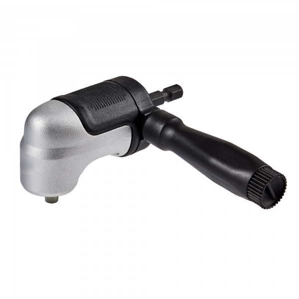 Насадка кутова з розбірним корпусом DeWALT DT20504