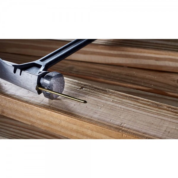 Молоток DeWALT RIP-CLAW, вага 624г, з прямим цвяходером, 405мм (DWHT51006-0)