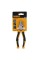 Плоскогубці DeWALT LASER HARDENED комбіновані 160 мм (DWHT82808-0)