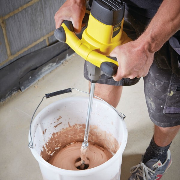 Міксер мережевий Stanley FatMax FME190