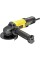 Шліфмашина кутова мережева Stanley FATMAX FMEG220