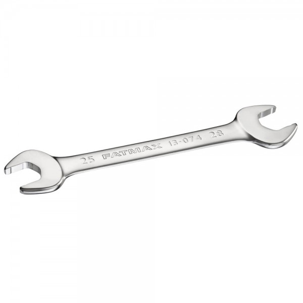 Ключ гайковий ріжковий Stanley 25 x 28 мм (FMMT13074-0)