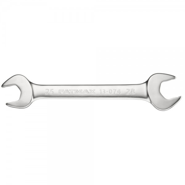 Ключ гайковий ріжковий Stanley 25 x 28 мм (FMMT13074-0)
