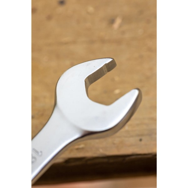 Ключ гайковий ріжковий Stanley 25 x 28 мм (FMMT13074-0)