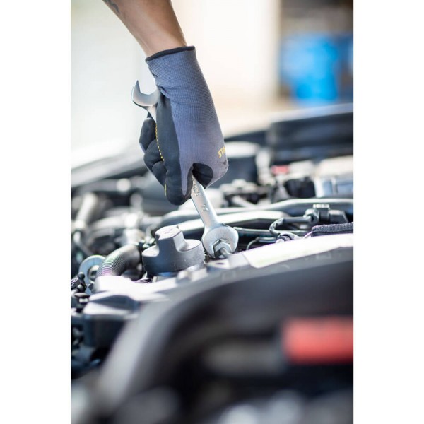 Ключ гайковий ріжковий Stanley 25 x 28 мм (FMMT13074-0)