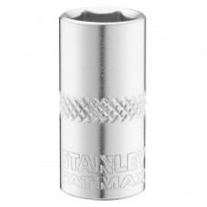 Головка торцева Stanley 1/4" х 8 мм (FMMT17193-0)