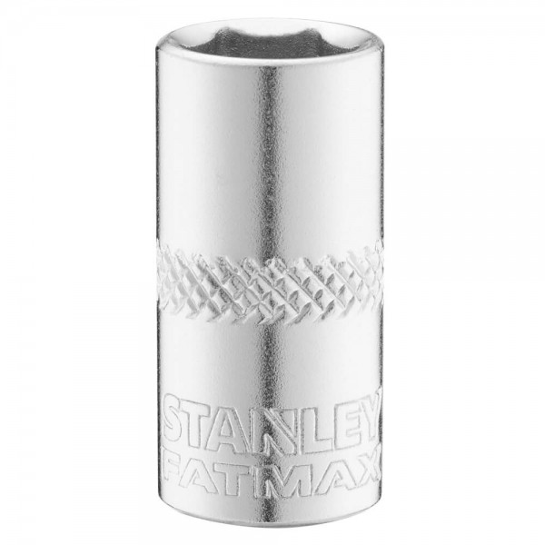 Головка торцева Stanley 1/4" х 8 мм (FMMT17193-0)