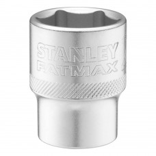 Головка торцева Stanley 1/2" х 23 мм (FMMT17242-0)