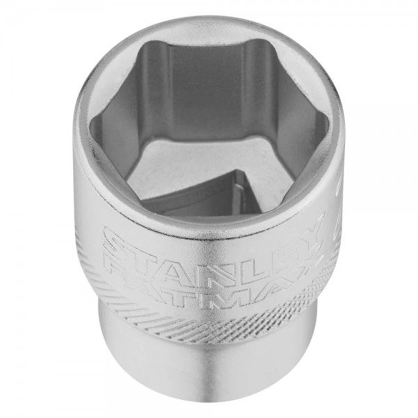 Головка торцевая Stanley 1/2" х 23 мм (FMMT17242-0)