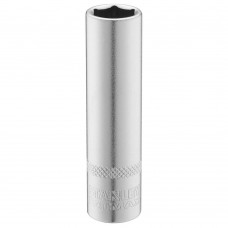 Головка торцева Stanley 1/4" х 9 мм (FMMT17339-0)