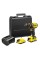Дриль-шурупокрут безщітковий акумуляторний Stanley FatMax SBD720D2K