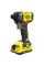 Гайковерт акумуляторний ударний безщітковий Stanley FatMax SFMCF810D2K