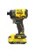 Гайковерт акумуляторний ударний безщітковий Stanley FatMax SFMCF810D2K