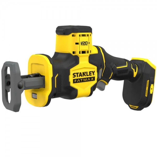 Пила шабельна акумуляторна Stanley FatMax SFMCS305B